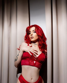 Hot Foxy in BeBoss — Warszawa