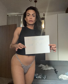 Gaby wish — Warszawa