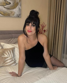 Mishel XL kinky — Wrocław