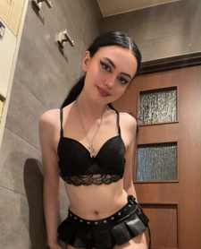 Urocza Kicia — 