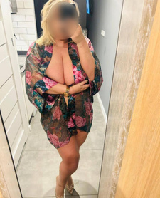 Bogini Sexu — Skierniewice
