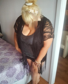 Inez Moje usta czynią cuda — Warszawa