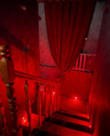 Night Club — Koszalin
