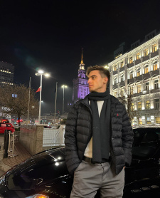 Masaż yoni dla dziewczyn, które kochają przyjemność — Warszawa