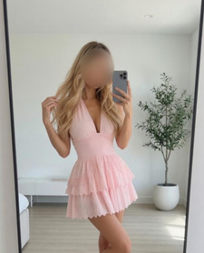 REAL 21 y.o. — Warszawa