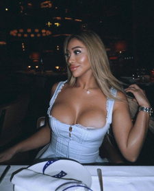 DANNA LATIN PRETTY GIRL — Warszawa