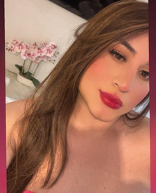 Valentina sexy — Warszawa
