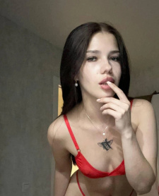 Amelia Anal — Warszawa