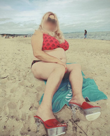 Kasia Promocja jestem do piątku — Gdańsk