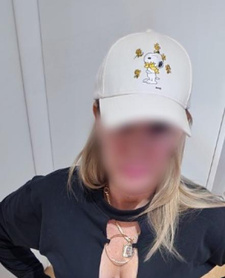 Analne Blondi — Lublin