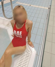 Claudia Prywatnie — Wrocław