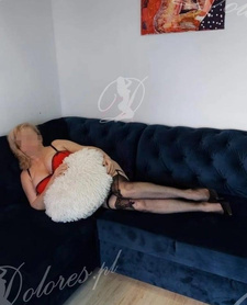 Możliwy duet z koleżanką