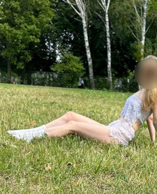 Ania — Przemyśl