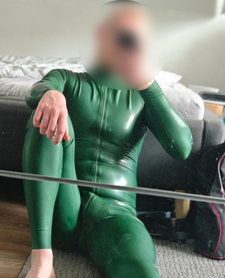 Latex experience ostatni dzień — Opole