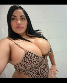 Camila Dubai — Gdańsk