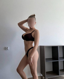 Anastasia — Wrocław