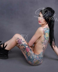 Annastazjax Twoja wirtualna przyjemność