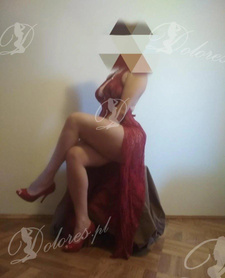 Dyskretna Joanna — Rzeszów