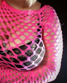 Mistrzyni francuza /finał w ustach