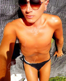 BLOWJOB VAMP BOY STAR