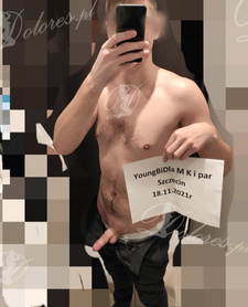 YoungBiDla M K i Par