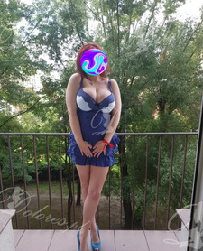 Nika Finał w Ustach 