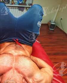 Masaż dla Mężczyzn