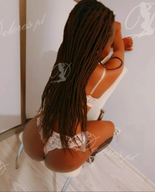 Cleo Masaże erotyczne 