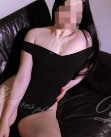 LIZA INSIDE — Szczecin