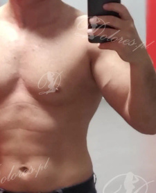 Masaż dla Pań. Wolny termin na dziś!