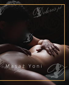 Masaż Tantra Yoni dla kobiet