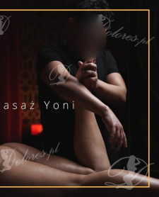 Masaż Tantra Yoni dla kobiet