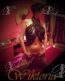 Wiktoria Tantra-Nuru