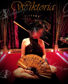 Wiktoria Tantra-Nuru