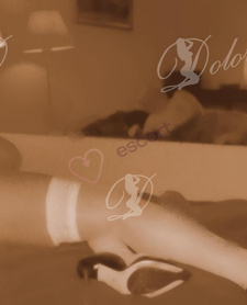 Niedepilowana Dojrzała