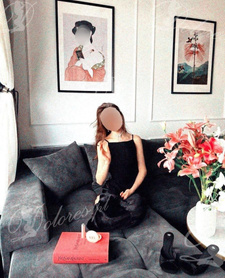 napalona młoda suczka