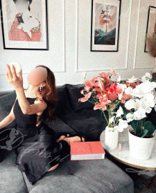 napalona młoda suczka