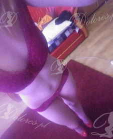 Malutka auto spotkanie 