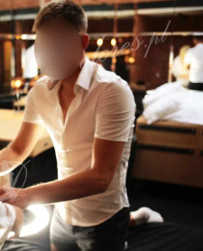 Spotkanie z parą dla pana