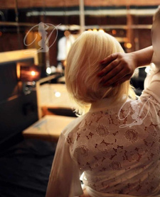 Spotkanie z parą dla pana