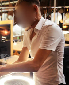 Spotkanie z parą dla pana