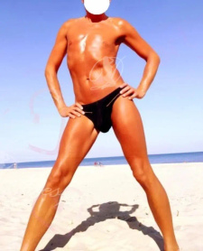 BUSINESS CLASS MODEL