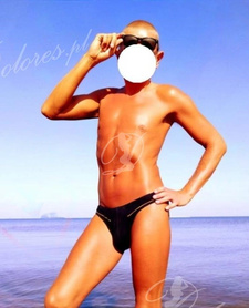 BUSINESS CLASS MODEL