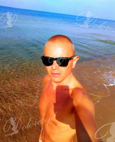 INDEPENDENT  ESCORT MODEL