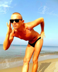 INDEPENDENT  ESCORT MODEL