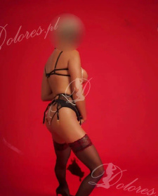 Nowa  Słodka szczupła laseczka