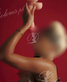 Nowa  Słodka szczupła laseczka