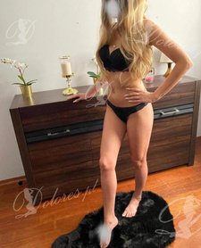 Masażystka Alicja 21