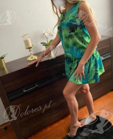 Masażystka Alicja 21