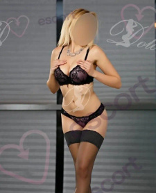 Masażystka Blanka 24